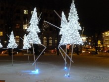 В Ригу на Рождество. Второй раз в ту же реку.