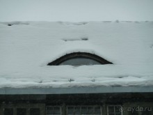 В Ригу на Рождество. Второй раз в ту же реку.