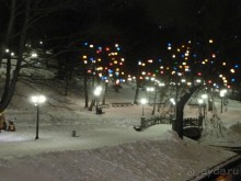 В Ригу на Рождество. Второй раз в ту же реку.