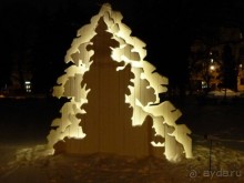 В Ригу на Рождество. Второй раз в ту же реку.