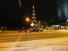 В Ригу на Рождество. Второй раз в ту же реку.