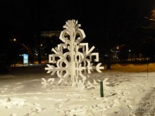 В Ригу на Рождество. Второй раз в ту же реку.