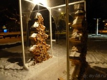 В Ригу на Рождество. Второй раз в ту же реку.