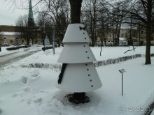 В Ригу на Рождество. Второй раз в ту же реку.