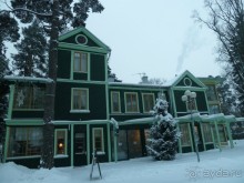 В Ригу на Рождество. Второй раз в ту же реку.