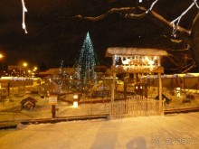 В Ригу на Рождество. Второй раз в ту же реку.