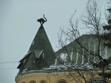 В Ригу на Рождество. Второй раз в ту же реку.