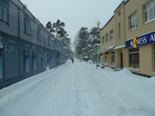 В Ригу на Рождество. Второй раз в ту же реку.