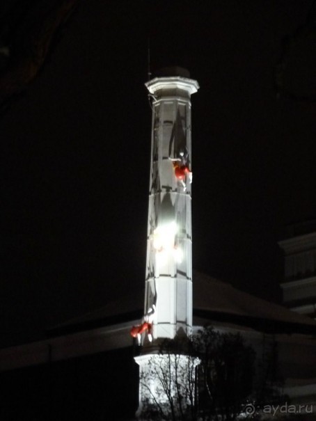 В Ригу на Рождество. Второй раз в ту же реку.