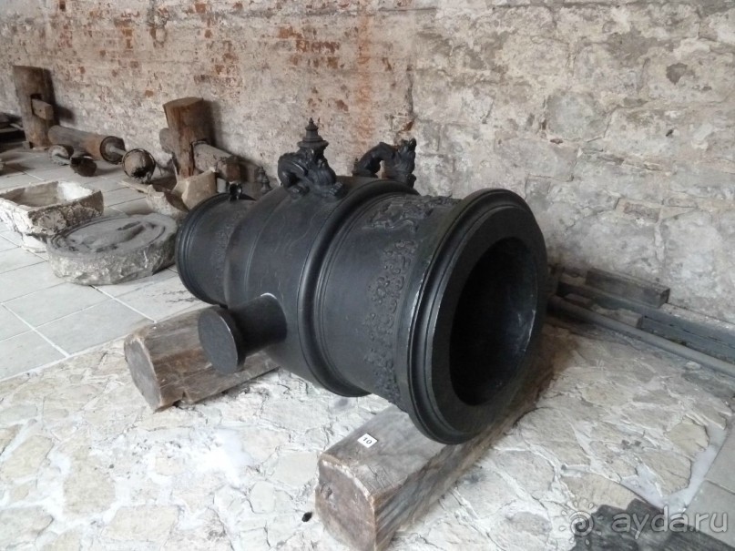 В Ригу на Рождество. Второй раз в ту же реку.