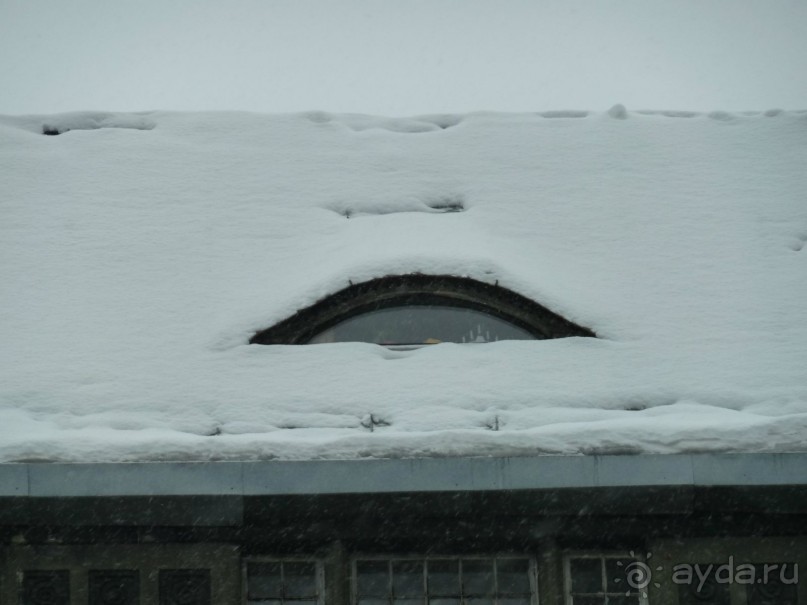 В Ригу на Рождество. Второй раз в ту же реку.