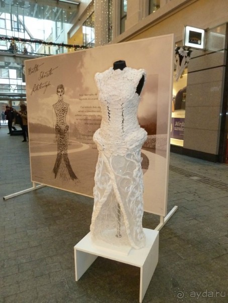 В Ригу на Рождество. Второй раз в ту же реку.