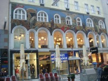 Альбом отзыва "Вена. Неделя в Имперской столице"