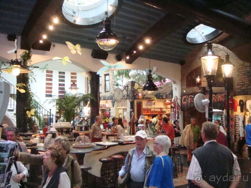 Вена. Неделя в Имперской столице