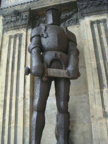 Вена. Неделя в Имперской столице