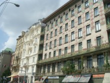 Вена. Неделя в Имперской столице