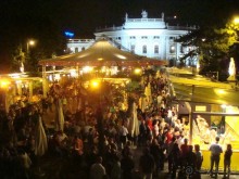 Вена. Неделя в Имперской столице