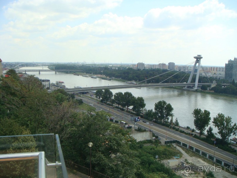 Вена. Неделя в Имперской столице