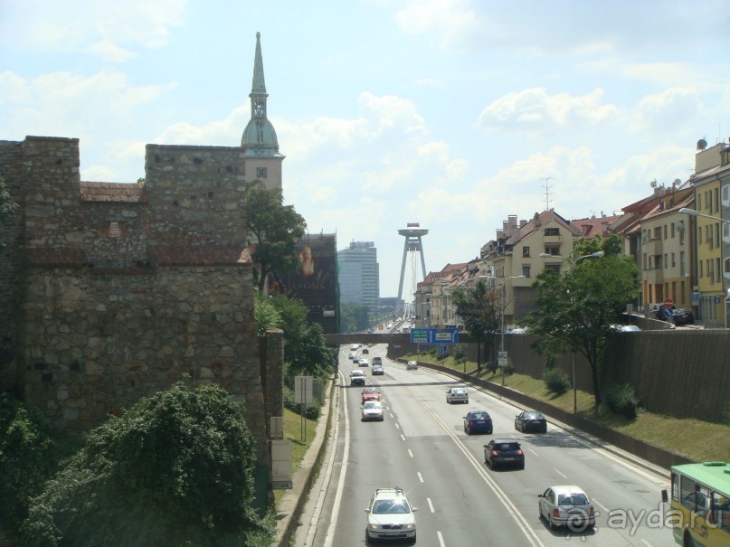 Вена. Неделя в Имперской столице