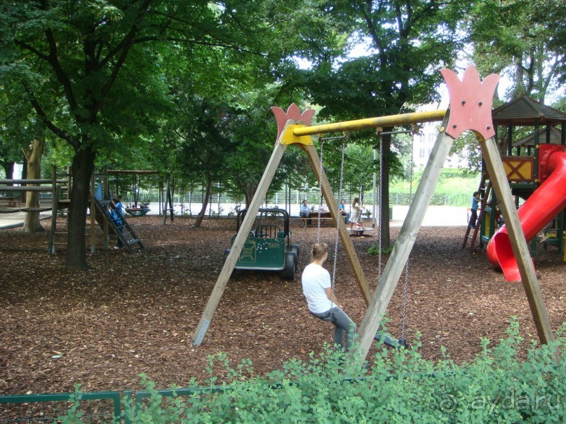 Вена. Неделя в Имперской столице