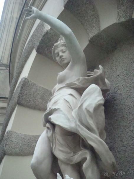 Вена. Неделя в Имперской столице