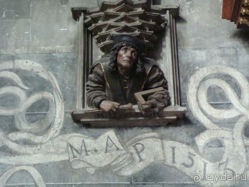 Вена. Неделя в Имперской столице