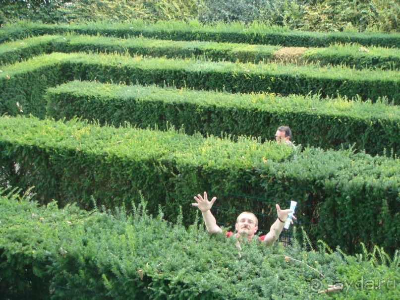 Вена. Неделя в Имперской столице