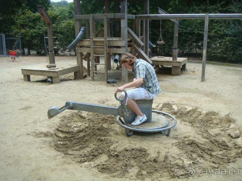 Вена. Неделя в Имперской столице