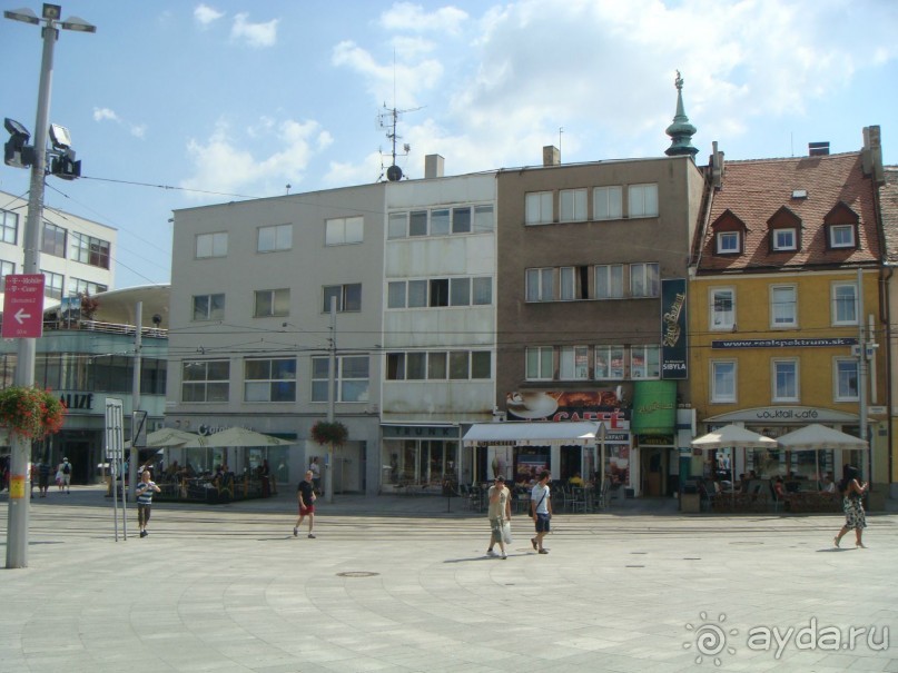 Вена. Неделя в Имперской столице