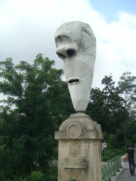 Вена. Неделя в Имперской столице