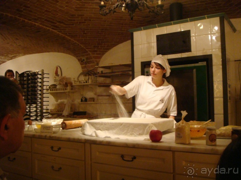 Вена. Неделя в Имперской столице