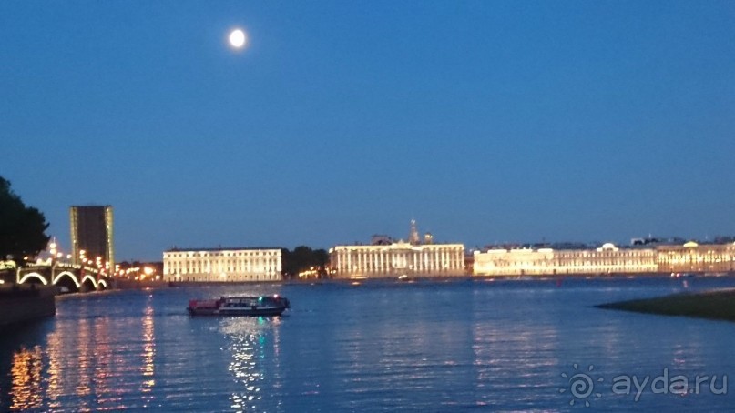 Ботанический сад в Санкт-Петербурге интересен круглый год.