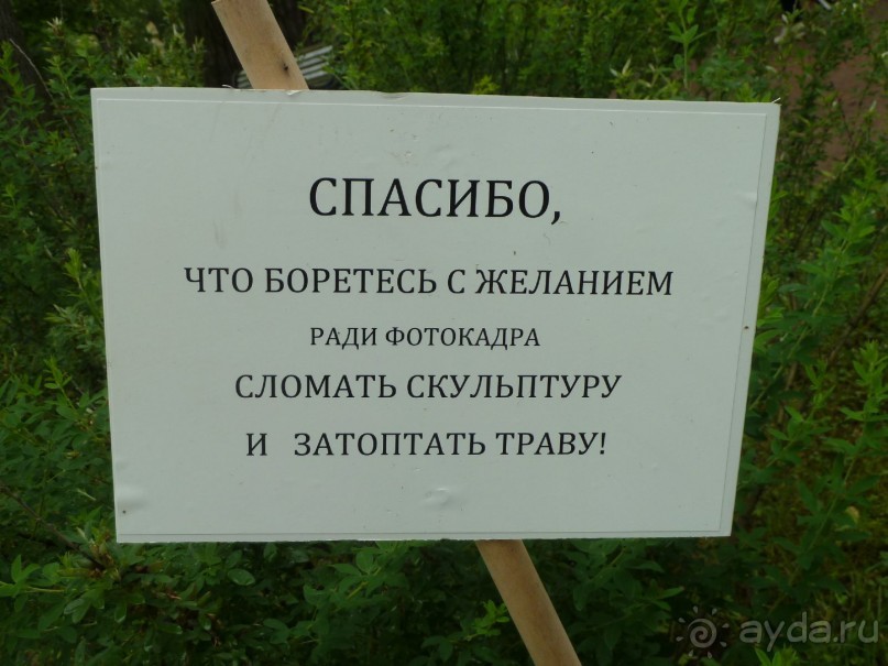 Ботанический сад в Санкт-Петербурге интересен круглый год.