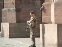 Каков на вкус Страсбургский пирог?