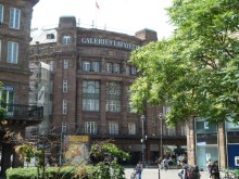 Каков на вкус Страсбургский пирог?