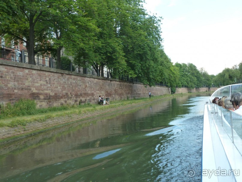 Каков на вкус Страсбургский пирог?