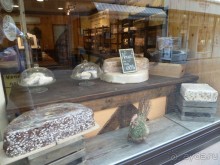 Каков на вкус Страсбургский пирог?