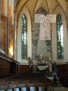 Каков на вкус Страсбургский пирог?