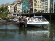 Каков на вкус Страсбургский пирог?