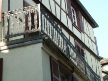 Каков на вкус Страсбургский пирог?