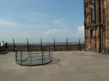 Каков на вкус Страсбургский пирог?