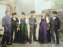 Каков на вкус Страсбургский пирог?