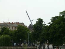 Каков на вкус Страсбургский пирог?