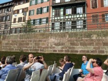 Каков на вкус Страсбургский пирог?