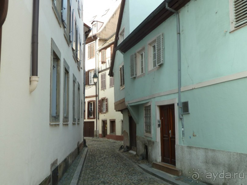 Каков на вкус Страсбургский пирог?