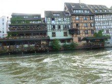 Каков на вкус Страсбургский пирог?