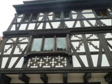 Каков на вкус Страсбургский пирог?