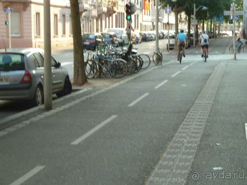 Каков на вкус Страсбургский пирог?