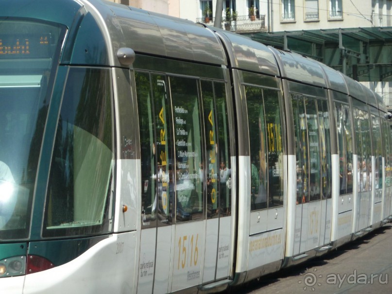 Каков на вкус Страсбургский пирог?