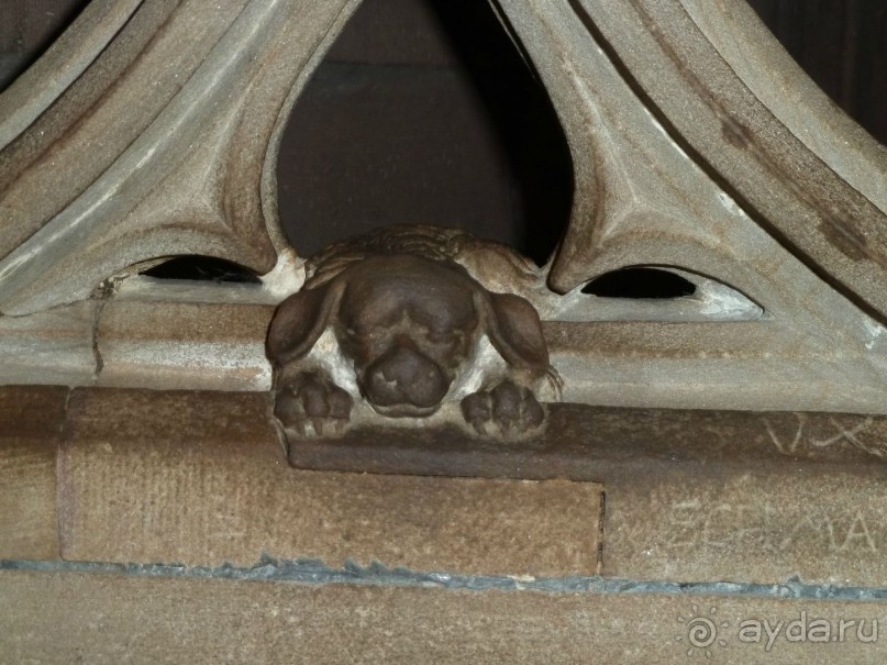 Каков на вкус Страсбургский пирог?